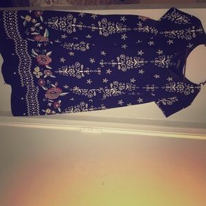 Enfocus Woman Dress